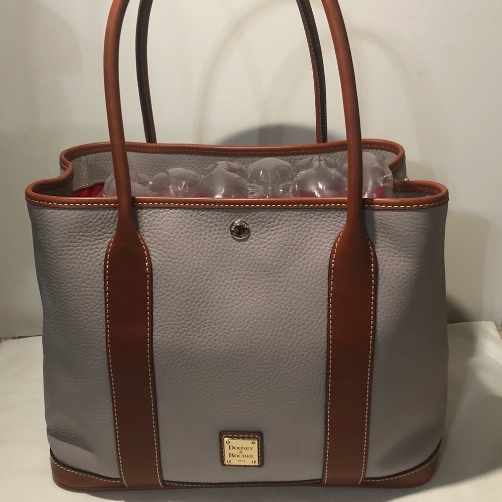 Dooney & Bourke Layla Tote